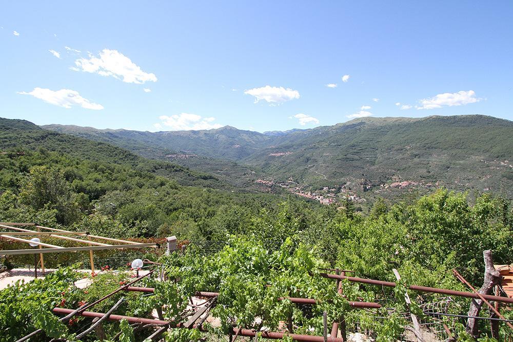 Agriturismo Nonni Devia Lucinasco Exterior photo